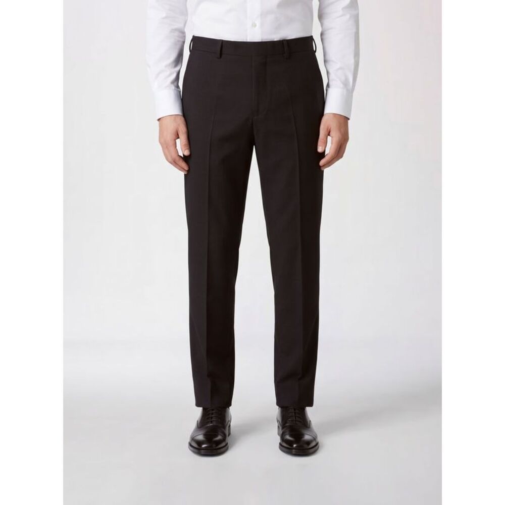 Tom Ford Pants Men Brown